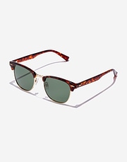 Hawkers CLASSIC BOLD - POLARIZED CAREY GREEN w150