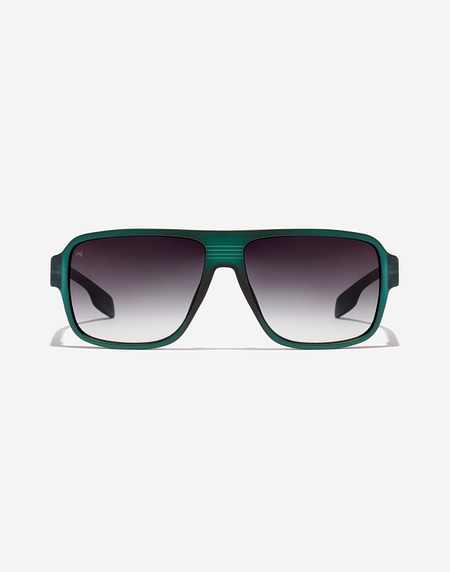 Sunglasses Hawkers PARLAY - DARK TEAL IRON