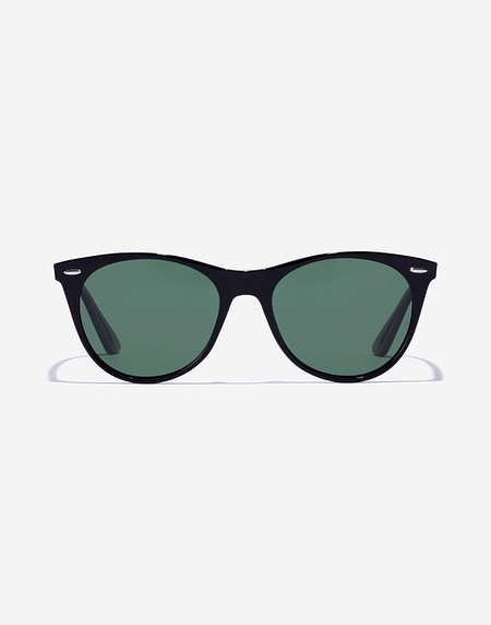 Hawkers HARLOW - POLARIZED BLACK GREEN w375