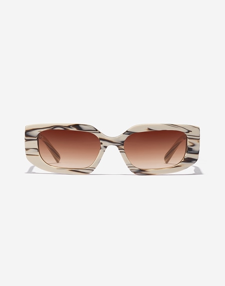 Gafas de sol Hawkers TRENDSET - ZEBRA TERRACOTA