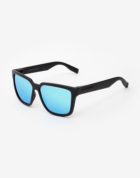 Hawkers CARBON BLACK - CLEAR BLUE MOTION w375