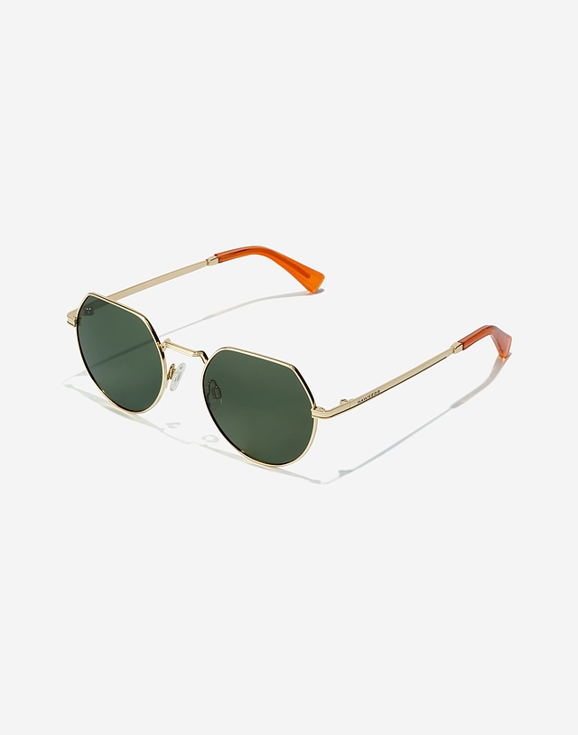 Hawkers AURA - POLARIZED GREEN w640