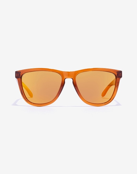 Hawkers ONE RAW - POLARIZED CARAMEL DAYLIGHT w375