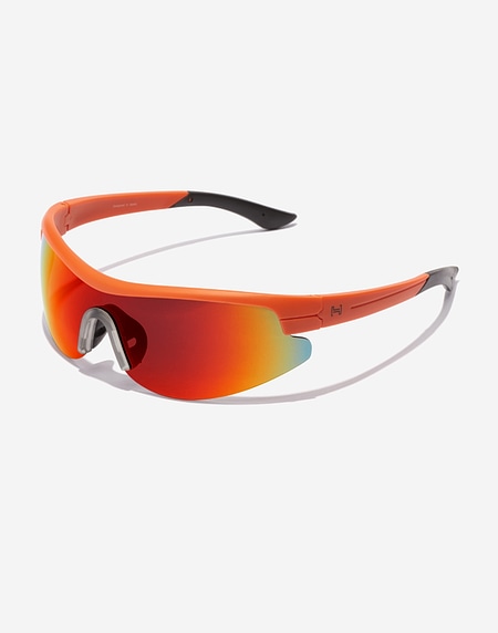 Occhiali da sole Hawkers ACTIVE - POLARIZED ORANGE RUBY