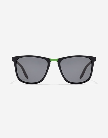 Hawkers SHELTER MATTE BLACK - BLACK POLARIZED w375