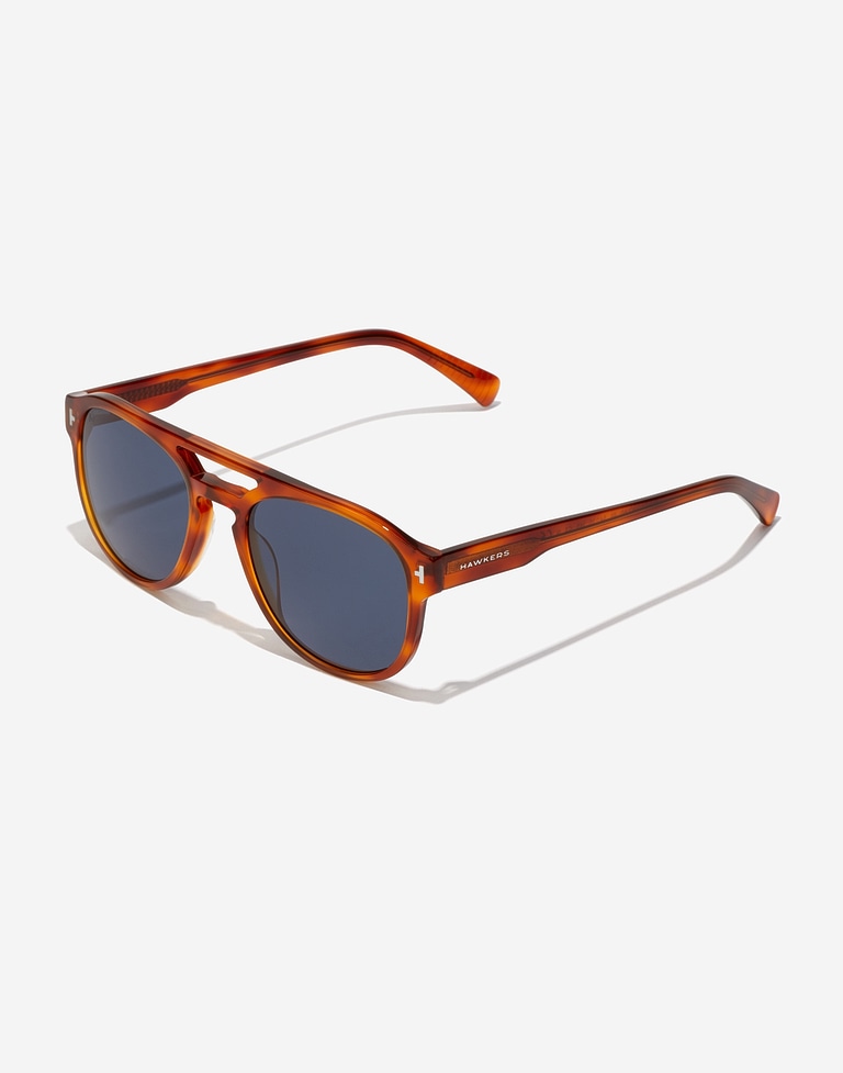 Sunglasses Hawkers DIVER - CAREY BLUE