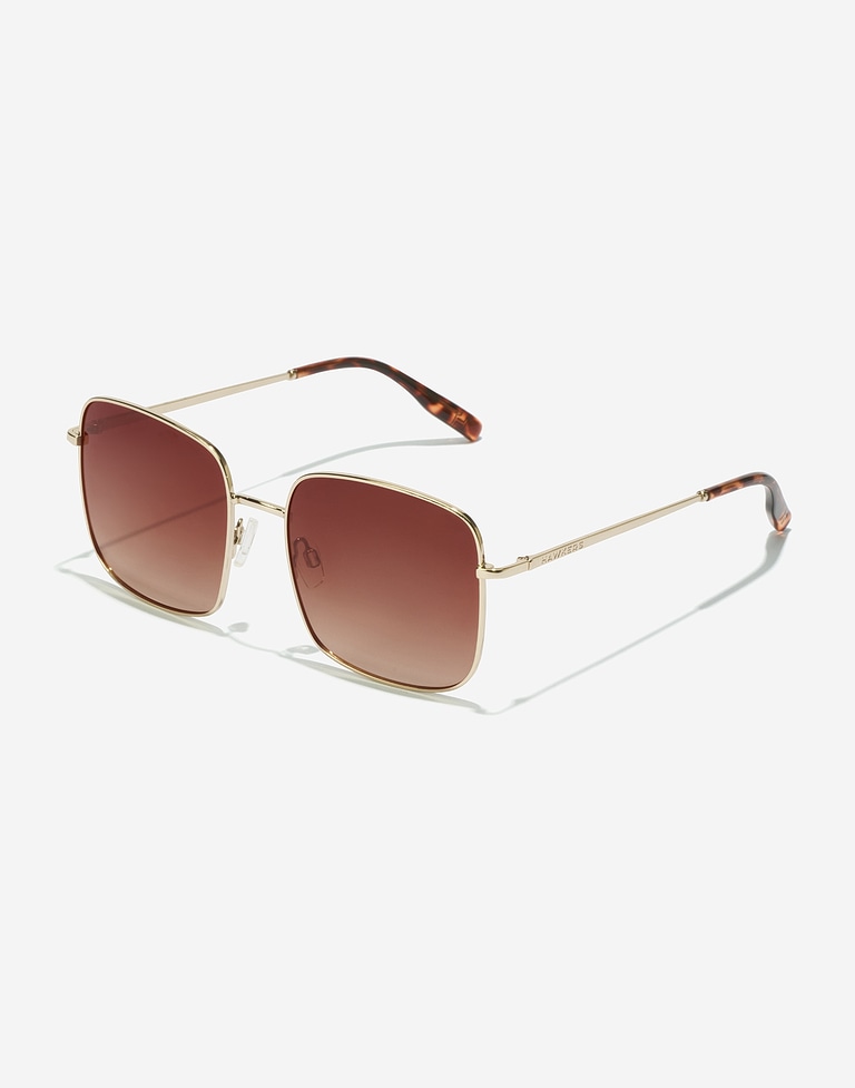 Hawkers ROYAL FLUSH - POLARIZED GOLD BROWN w640