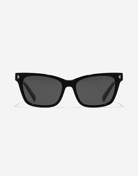 Sunglasses Hawkers MAZE - POLARIZED BLACK DARK