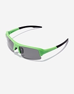 Hawkers BAT - POLARIZED NEON GREEN DARK w150