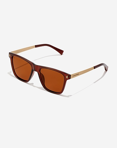 Hawkers ONE LS METAL - POLARIZED BROWN w375