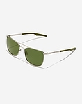 Hawkers SENSE - POLARIZED SILVER ALLIGATOR h150