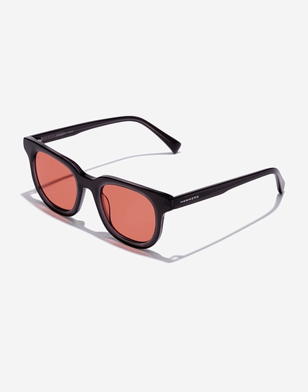 Sunglasses Hawkers OASIS - DARK GREY SANDSTONE