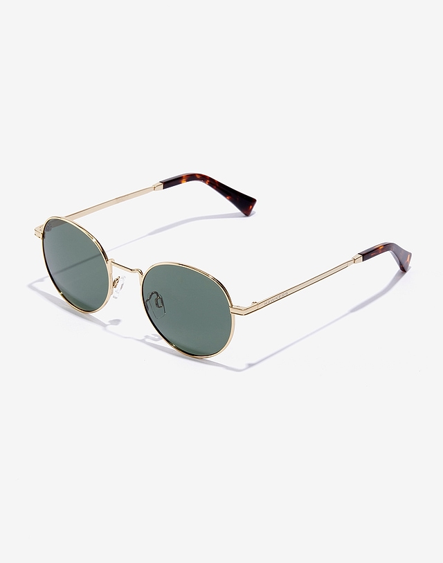 Hawkers MOMA - POLARIZED GOLD ALIGATOR w640