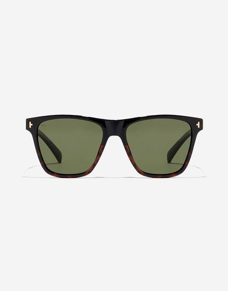 Sunglasses Hawkers ONE LS METAL - POLARIZED BLACK CAREY