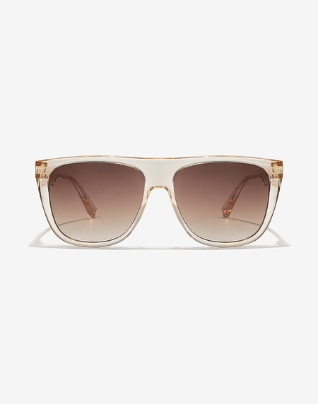 Sonnenbrille Hawkers CHAMPAGNE RUNWAY