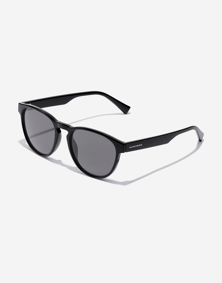 Occhiali da sole Hawkers CRUSH - POLARIZED BLACK