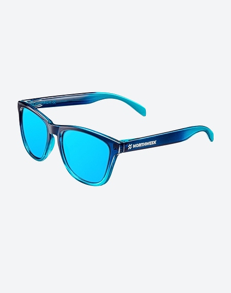 Sonnenbrille Northweek GRADIANT CRYSTAL