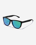 Hawkers ONE RAW CARBON FIBER - POLARIZED EMERALD h150