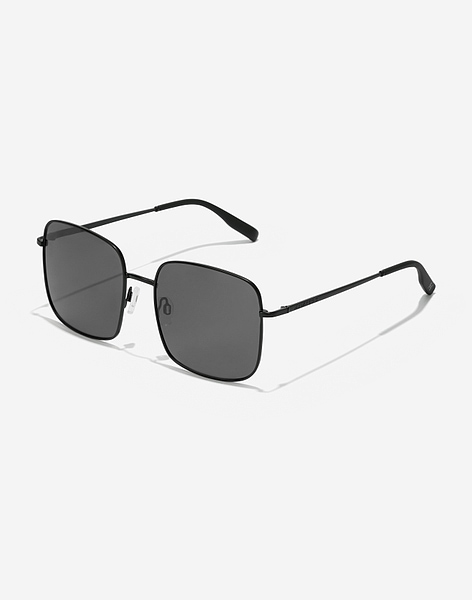 Saint Laurent Vitti Flat-top Acetate Rectangle Sunglasses In Black Dark  Grey | ModeSens