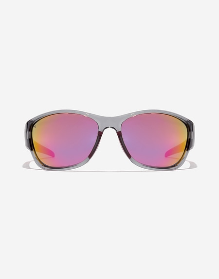 Lentes de sol Hawkers RAVE - GREY NEBULA