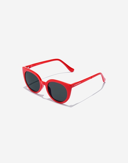 Gafas de sol Hawkers DIVINE KIDS - RED DARK