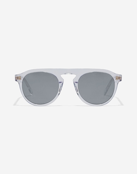 Sunglasses Hawkers BLAST - TRANSPARENT