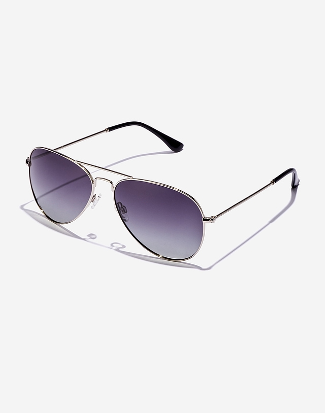 Hawkers HAWK - POLARIZED SILVER GREY w640