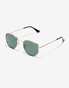 Hawkers SIXGON DRIVE - POLARIZED GOLD GREEN h150