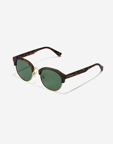 Hawkers CLASSIC ROUNDED - POLARIZED GREEN w375