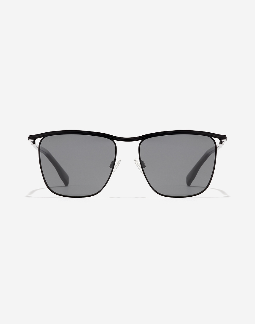 Hawkers Jack, Unisex-Adult Sunglasses, Grey Polarized Black CT | Fruugo AU