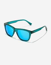 Hawkers ONE LS RAW - TEAL CLEAR BLUE w150