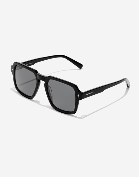 Hawkers LASH - POLARIZED BLACK DARK w375