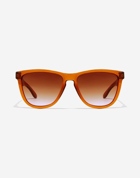 Lentes de sol Hawkers ONE RAW - CARAMEL LILAC