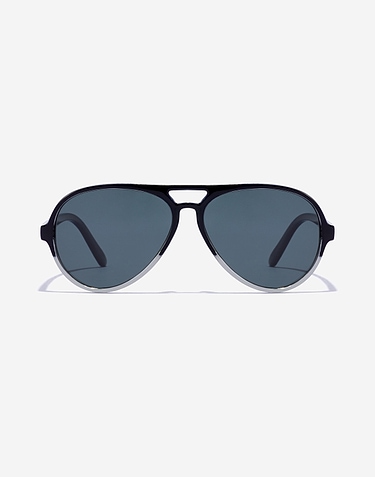 Hawkers SOUTH BEACH - POLARIZED BLACK GREY w375