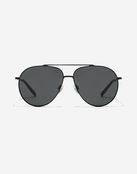 Sunglasses Hawkers JACK POT - POLARIZED BLACK DARK