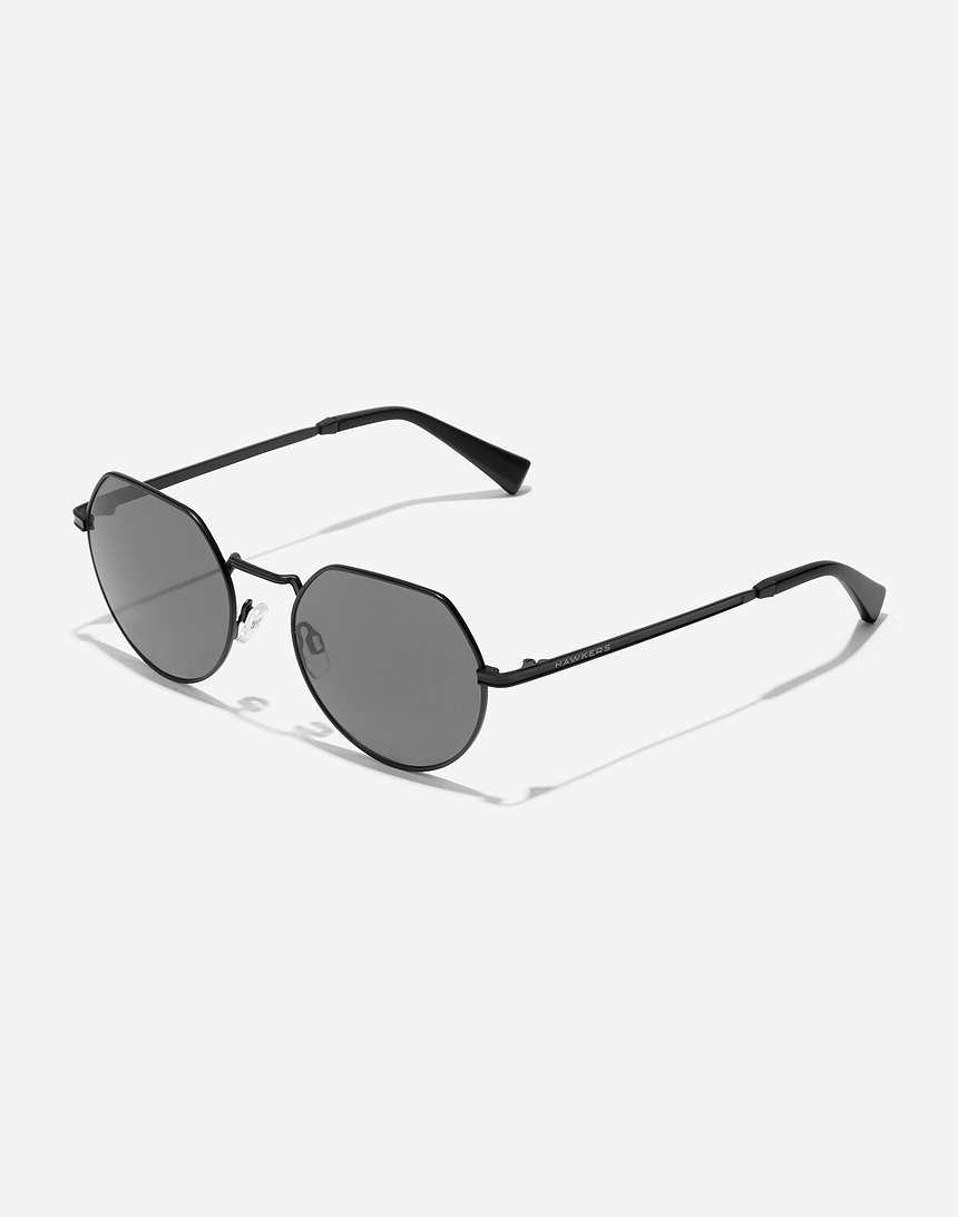 BOW - POLARIZED BLACK DARK | Hawkers Australia