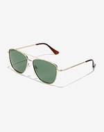 Hawkers LAX - POLARIZED GOLD ALIGATOR w150