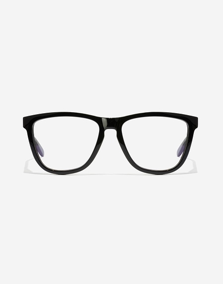 Blue Light Hawkers Eyewear ONE RAW BB - BLACK