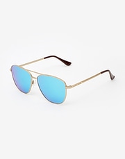 Hawkers LAX - POLARIZED KARAT CLEAR BLUE w150