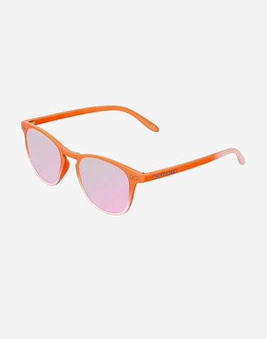 Hawkers WALL GRADIANT PINK - ROSE GOLD POLARIZED w375