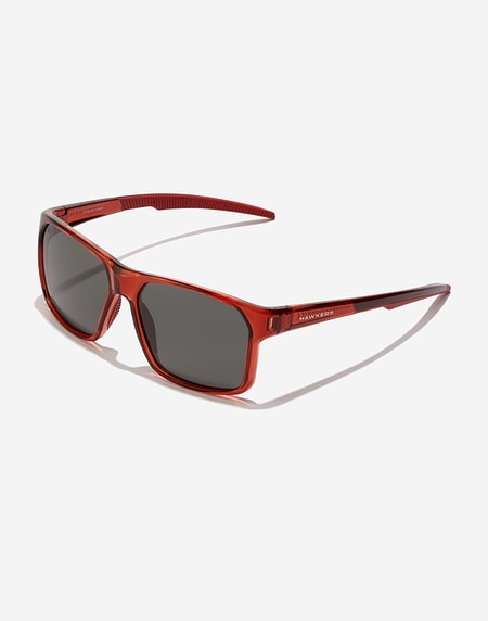 Hawkers TRACK - POLARIZED RED DARK w375