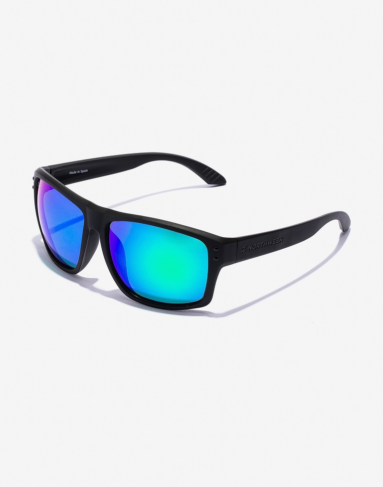 Hawkers BOLD - POLARIZED BLACK EMERALD w640