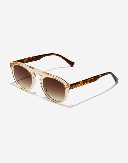 Sonnenbrille Hawkers BLAST - SMOKY