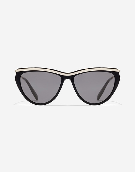 Hawkers BOW - POLARIZED BLACK DARK w375