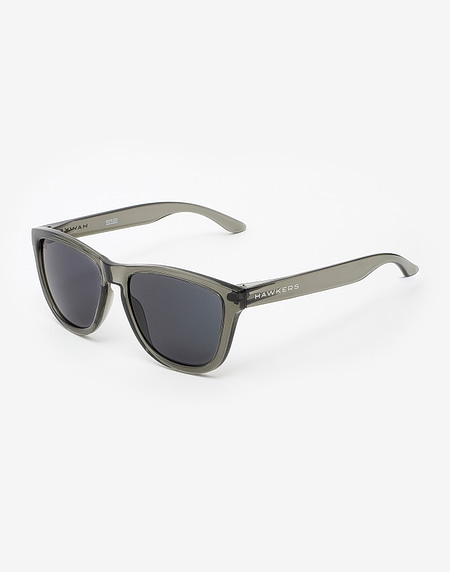 Sonnenbrille Hawkers ONE - POLARIZED CRYSTAL DARK