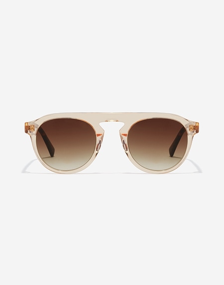 Nos Lunettes de Soleil Hawkers BLAST - SMOKY