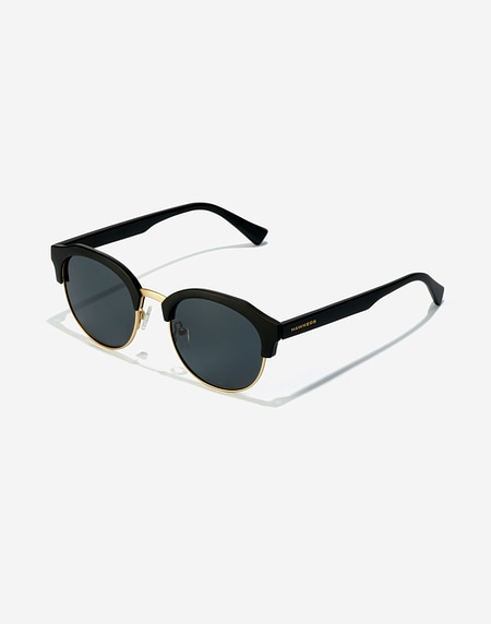 Gafas de sol Hawkers CLASSIC ROUNDED - POLARIZED GOLD DARK