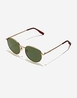 Hawkers VENT - POLARIZED GOLD ALLIGATOR w150