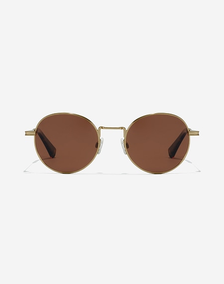 Hawkers MOMA - POLARIZED GOLD HAVANA w375