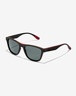 Hawkers ONE SPORT - POLARIZED RED BLACK w150